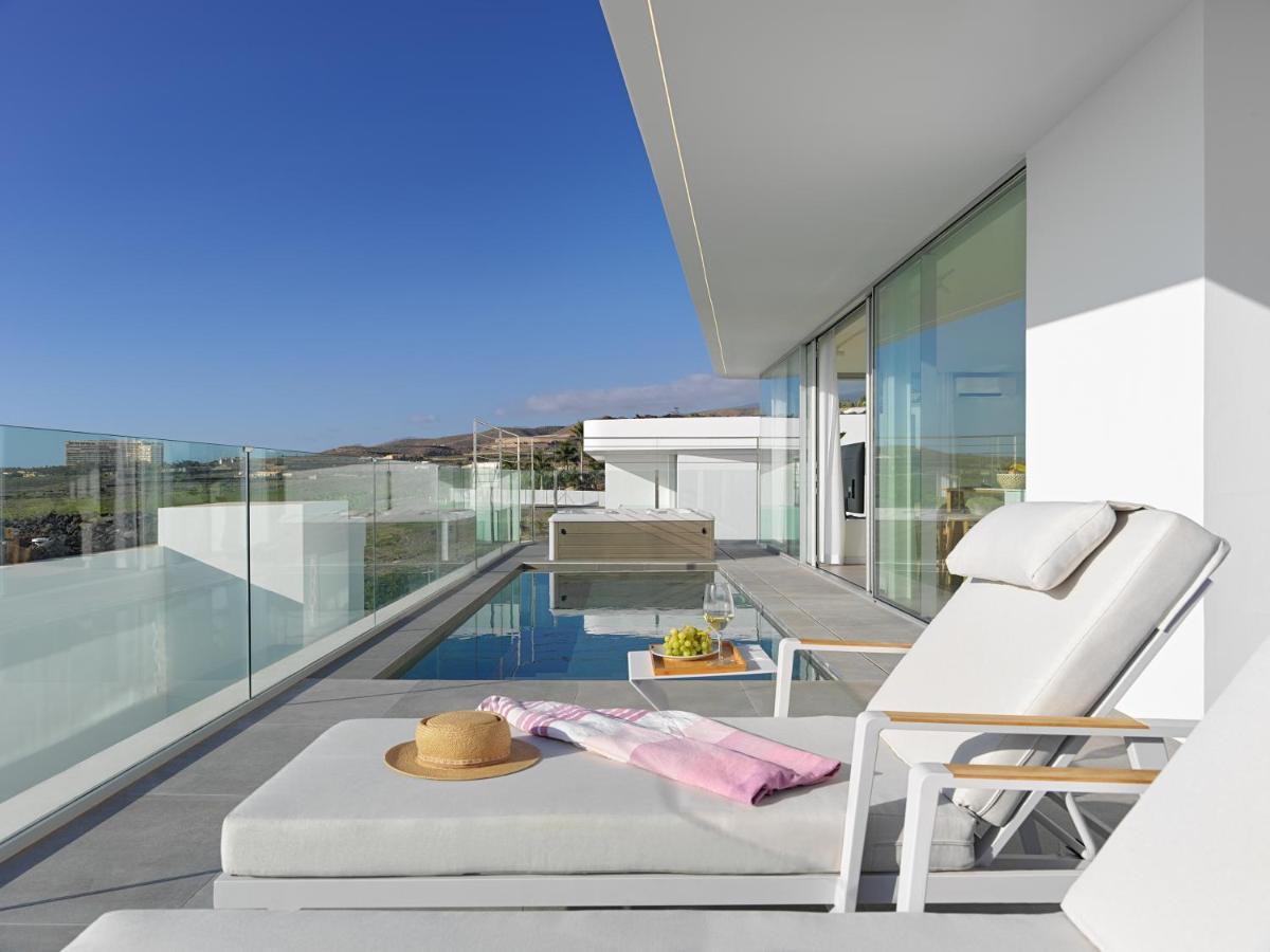 Drago Villas - Casangular By Upper Costa Adeje  Εξωτερικό φωτογραφία