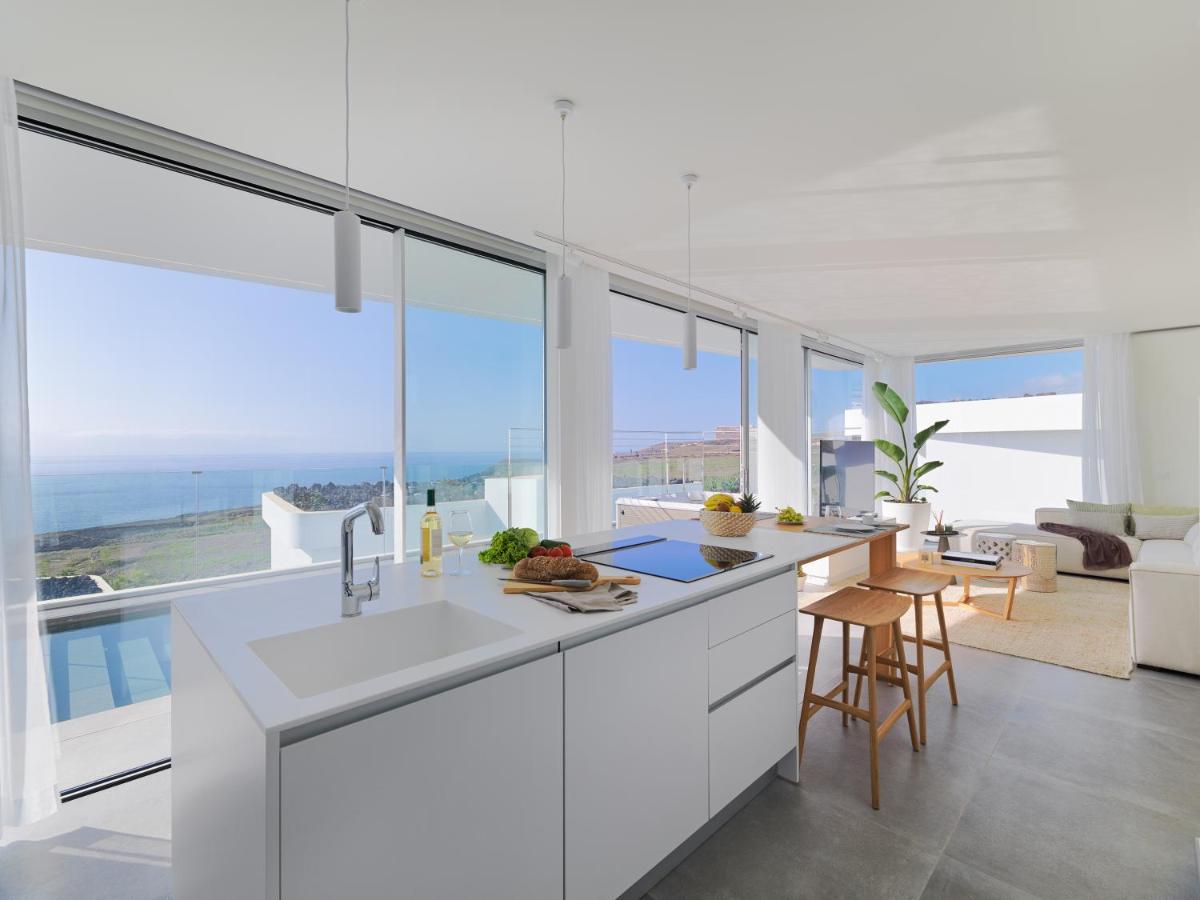 Drago Villas - Casangular By Upper Costa Adeje  Εξωτερικό φωτογραφία