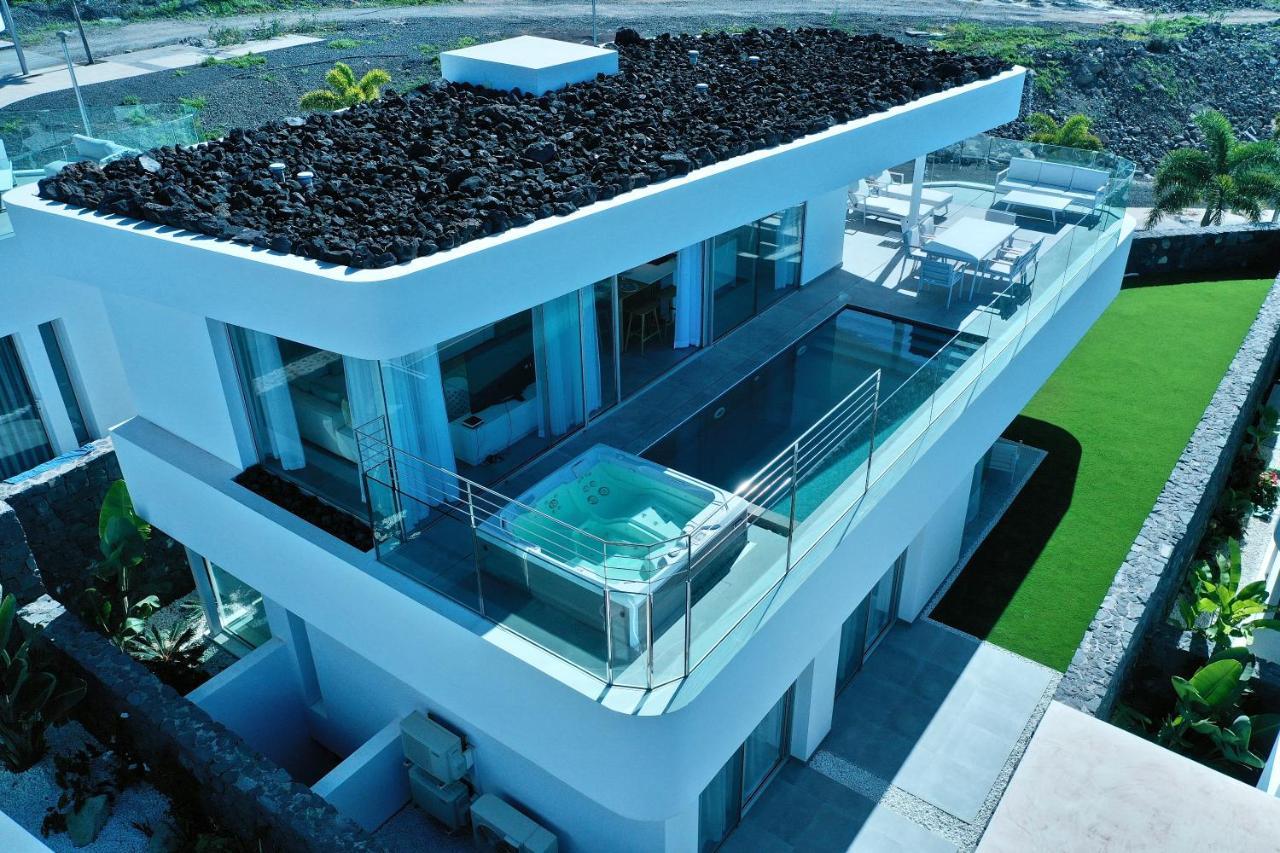 Drago Villas - Casangular By Upper Costa Adeje  Εξωτερικό φωτογραφία