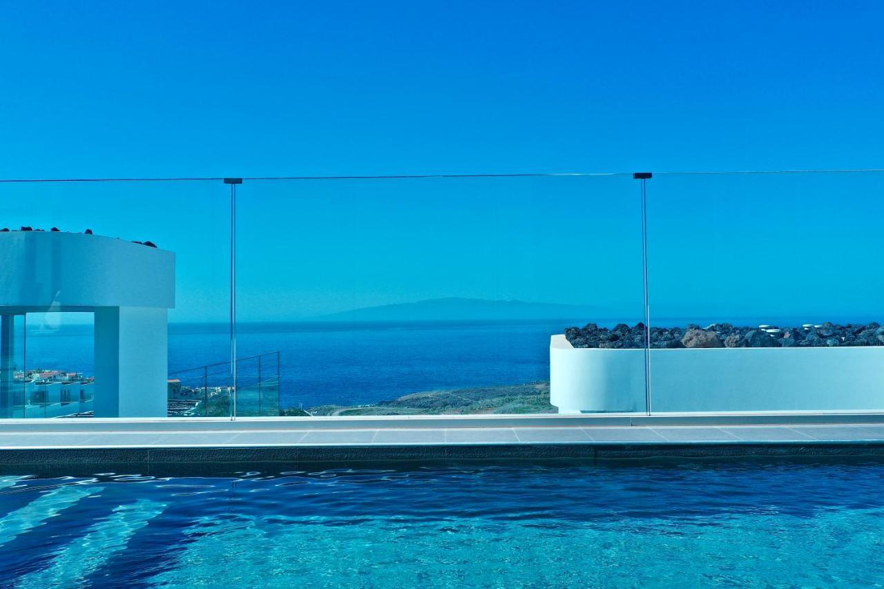 Drago Villas - Casangular By Upper Costa Adeje  Εξωτερικό φωτογραφία