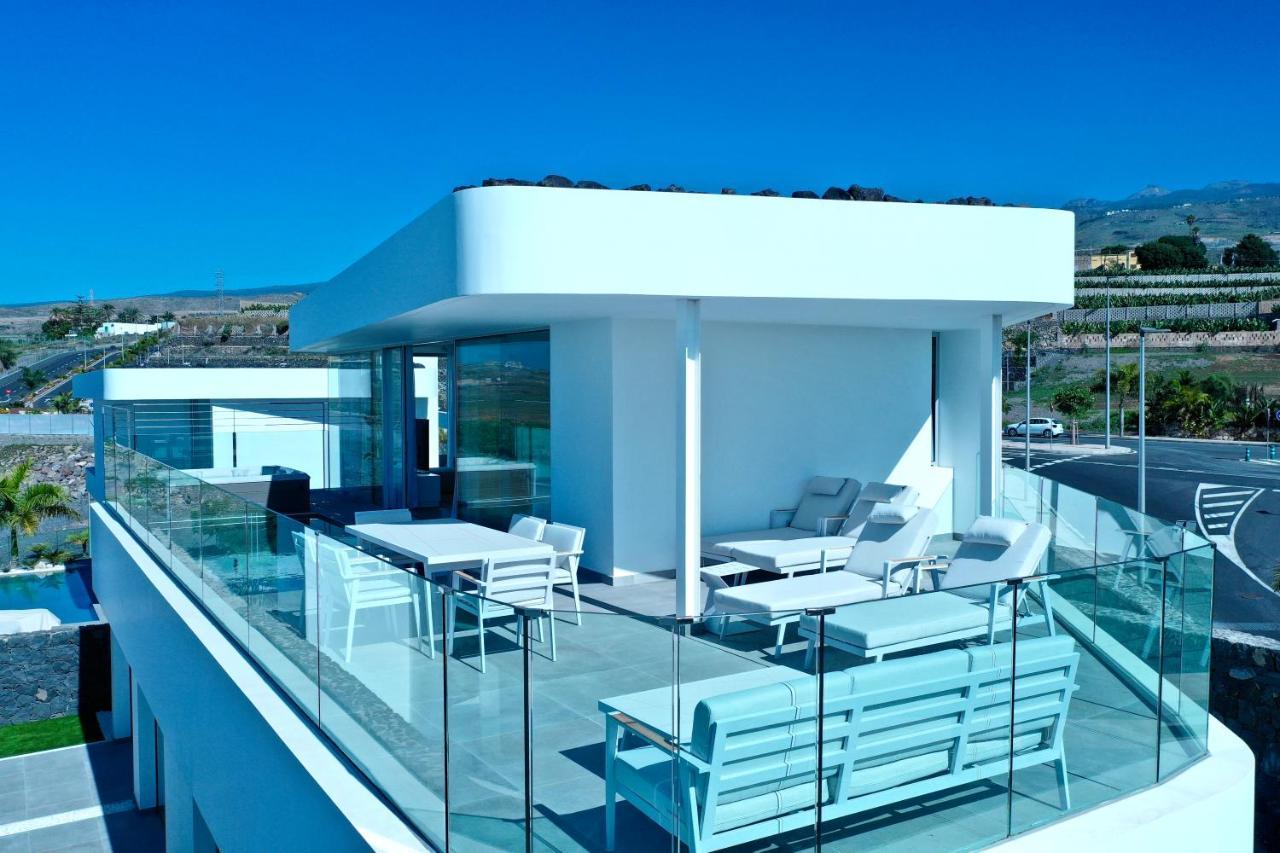Drago Villas - Casangular By Upper Costa Adeje  Εξωτερικό φωτογραφία