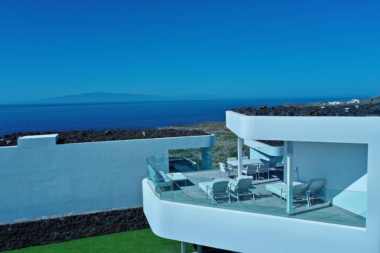 Drago Villas - Casangular By Upper Costa Adeje  Εξωτερικό φωτογραφία